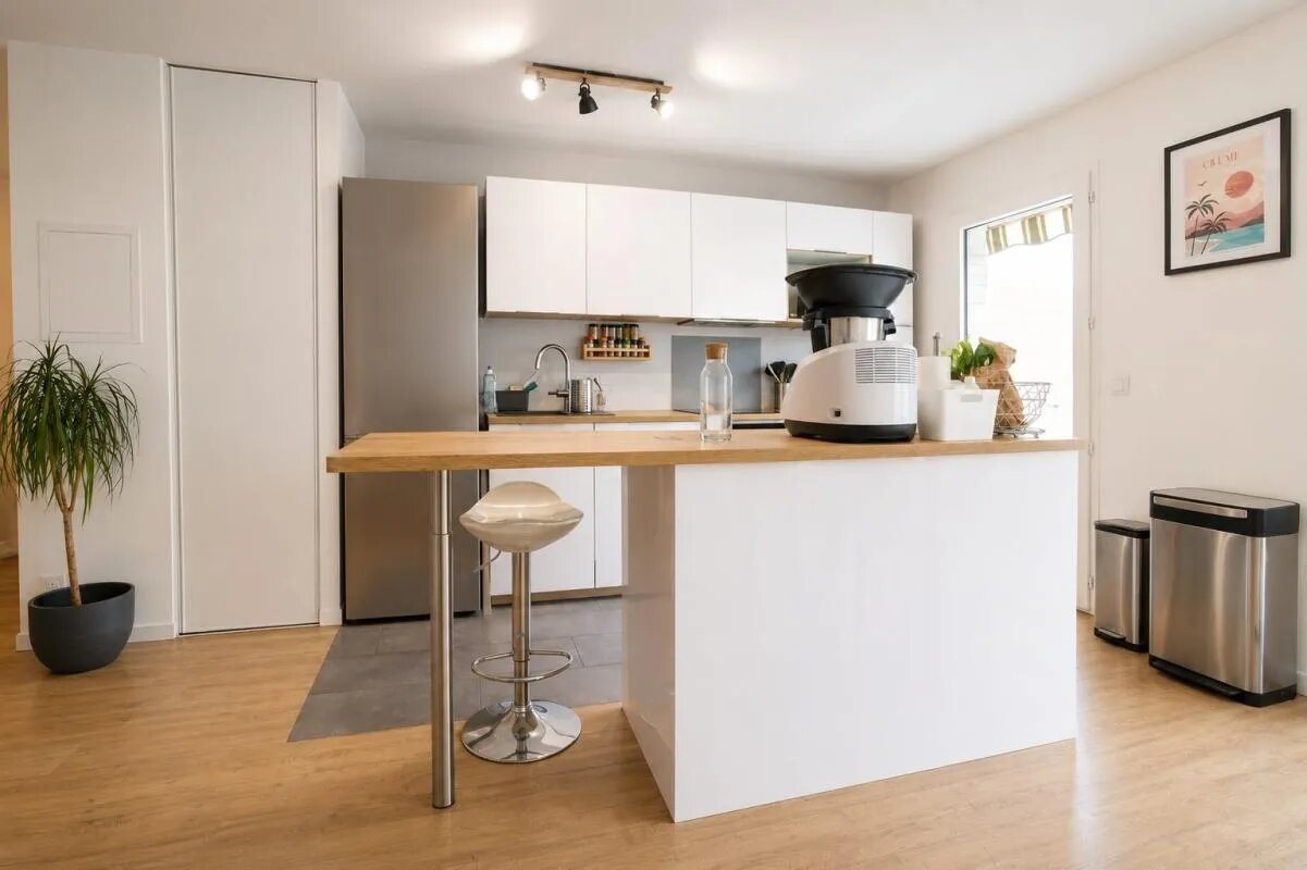Appartement à vendre, 70m², Nogent-sur-Marne