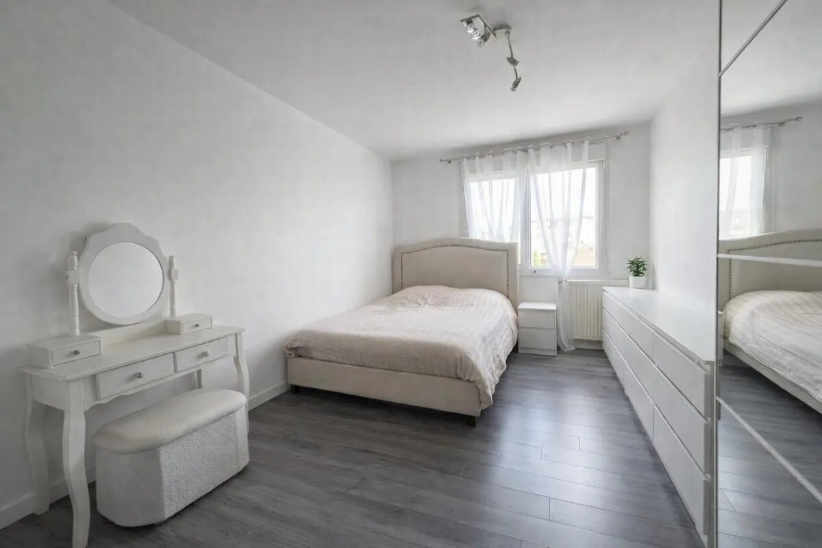 Appartement à vendre, 67m², Les Pavillons-sous-Bois