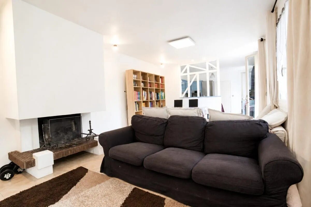 Maison à vendre, 92m², Villemomble