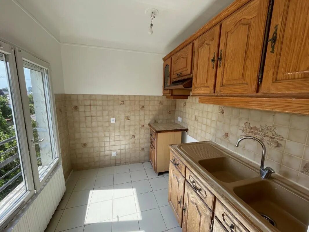 Appartement à vendre, 40m², Villemomble