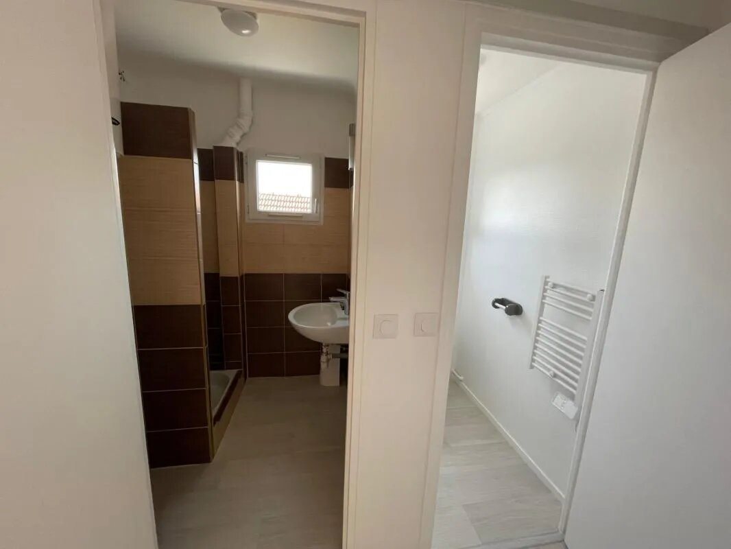 Appartement à vendre, 40m², Villemomble