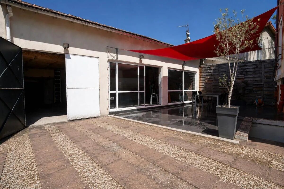 Maison à vendre, 119m², Livry-Gargan