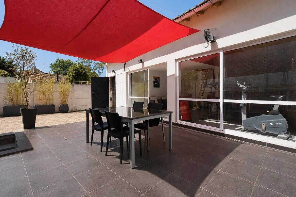 Maison à vendre, 119m², Livry-Gargan