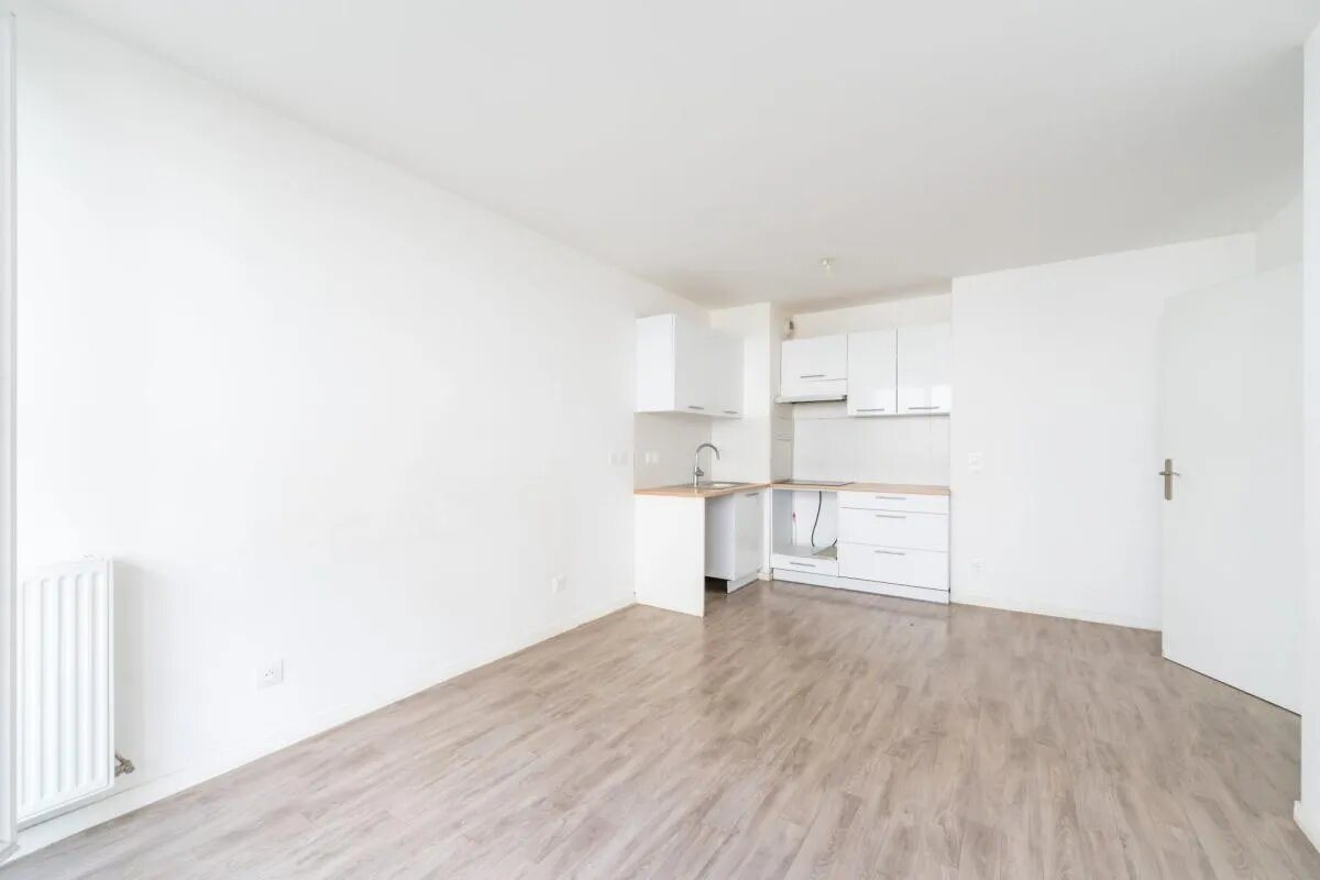 Appartement à vendre, 52m², Livry-Gargan