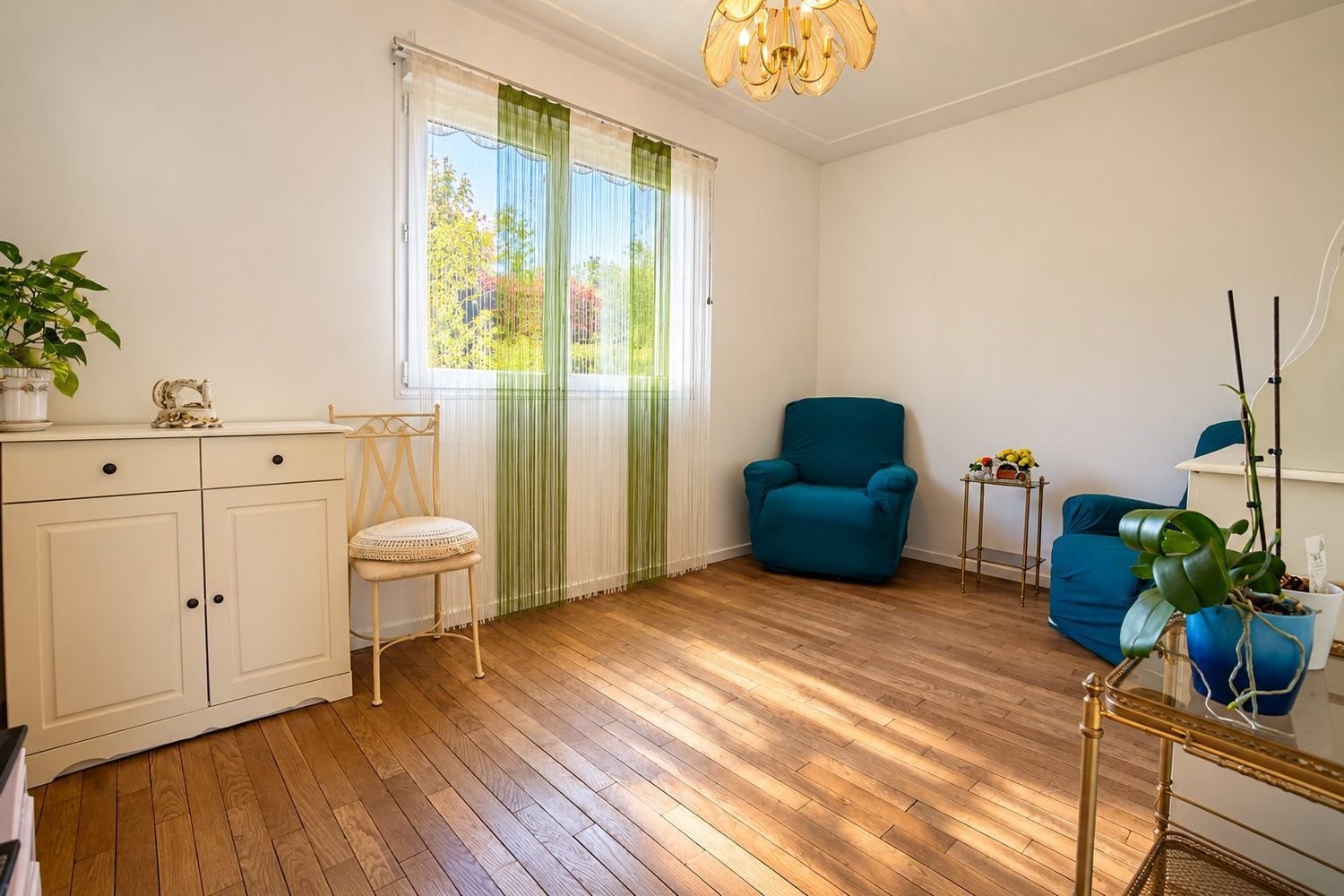Maison à vendre, 64m², Tremblay-en-France