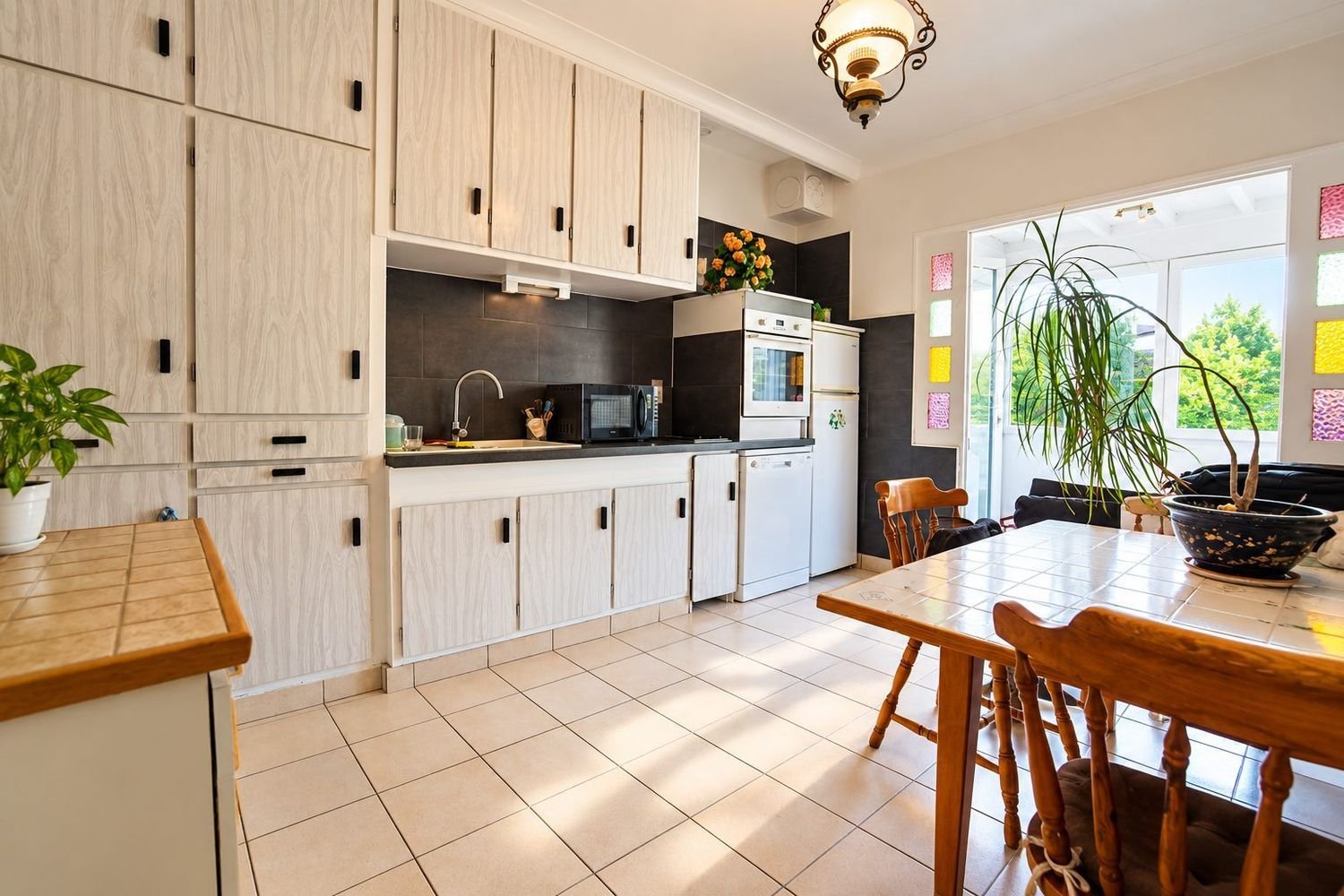 Maison à vendre, 64m², Tremblay-en-France