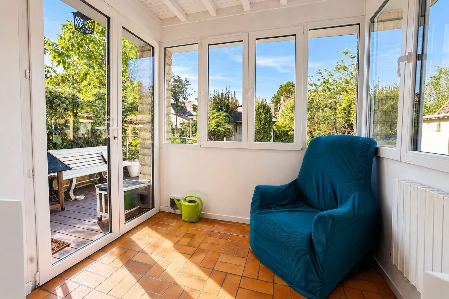 Maison à vendre, 64m², Tremblay-en-France