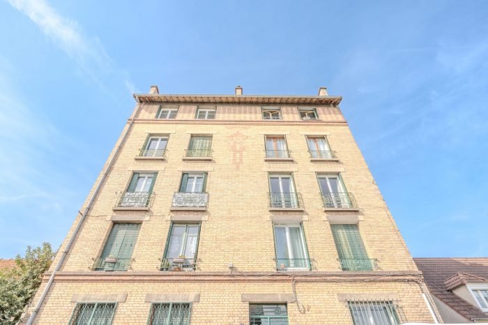 Appartement à vendre, 43m², Orly