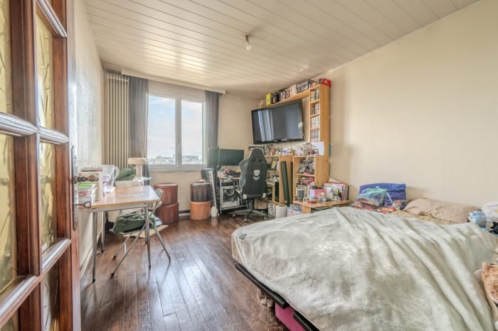Appartement à vendre, 43m², Orly