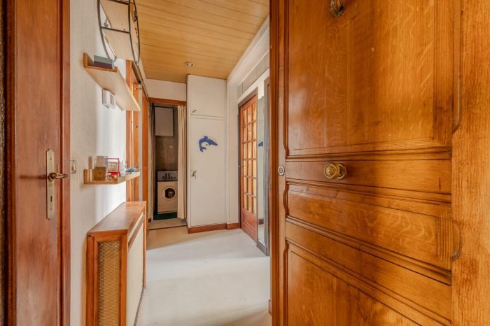 Appartement à vendre, 43m², Orly