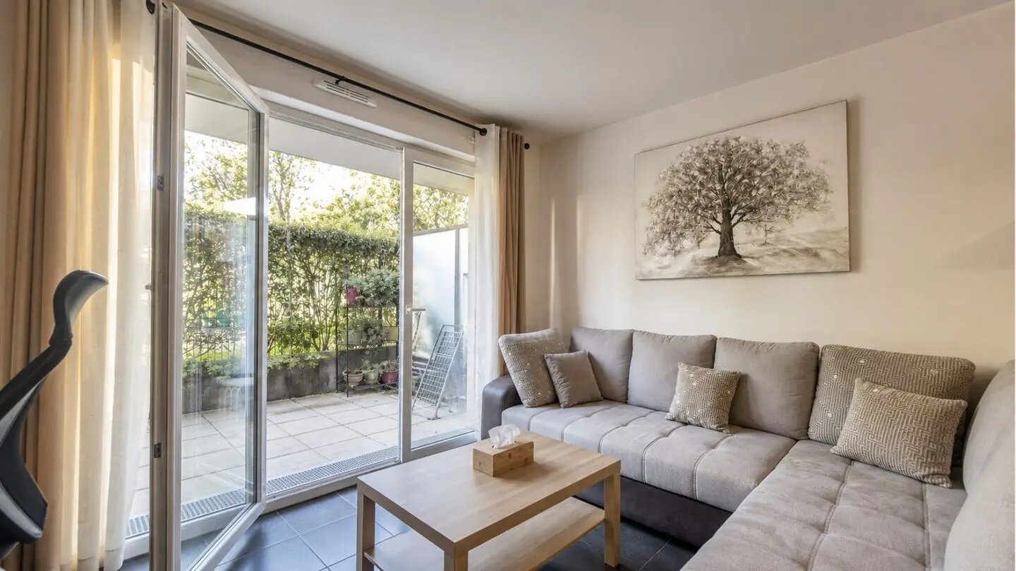 Appartement à vendre, 38m², Livry-Gargan