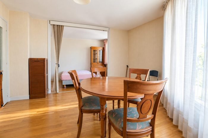 Appartement à vendre, 41m², Montreuil