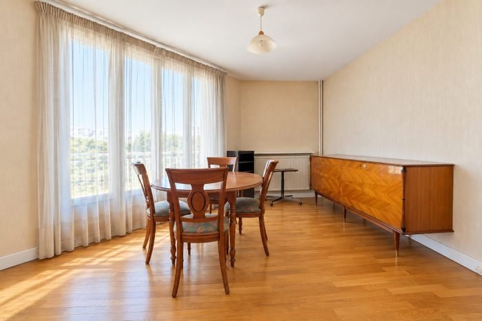 Appartement à vendre, 41m², Montreuil