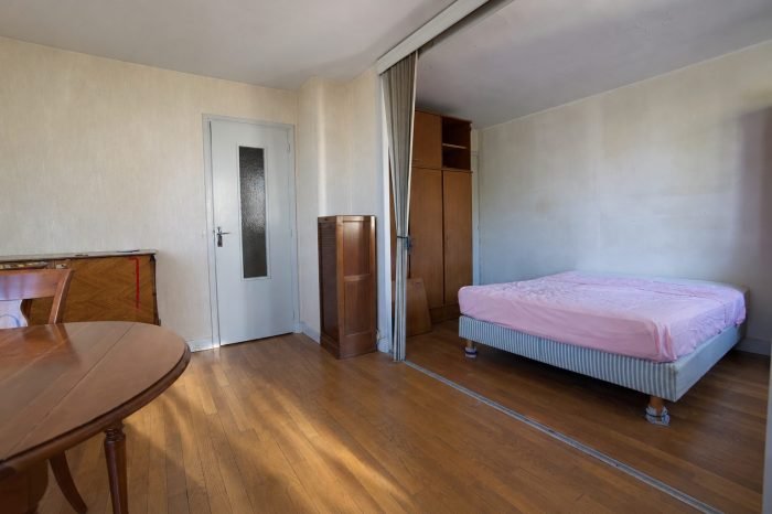 Appartement à vendre, 41m², Montreuil