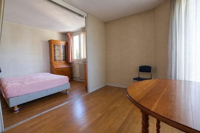 Appartement à vendre, 41m², Montreuil