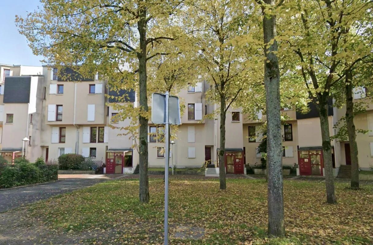 Appartement à vendre, 88m², Sevran