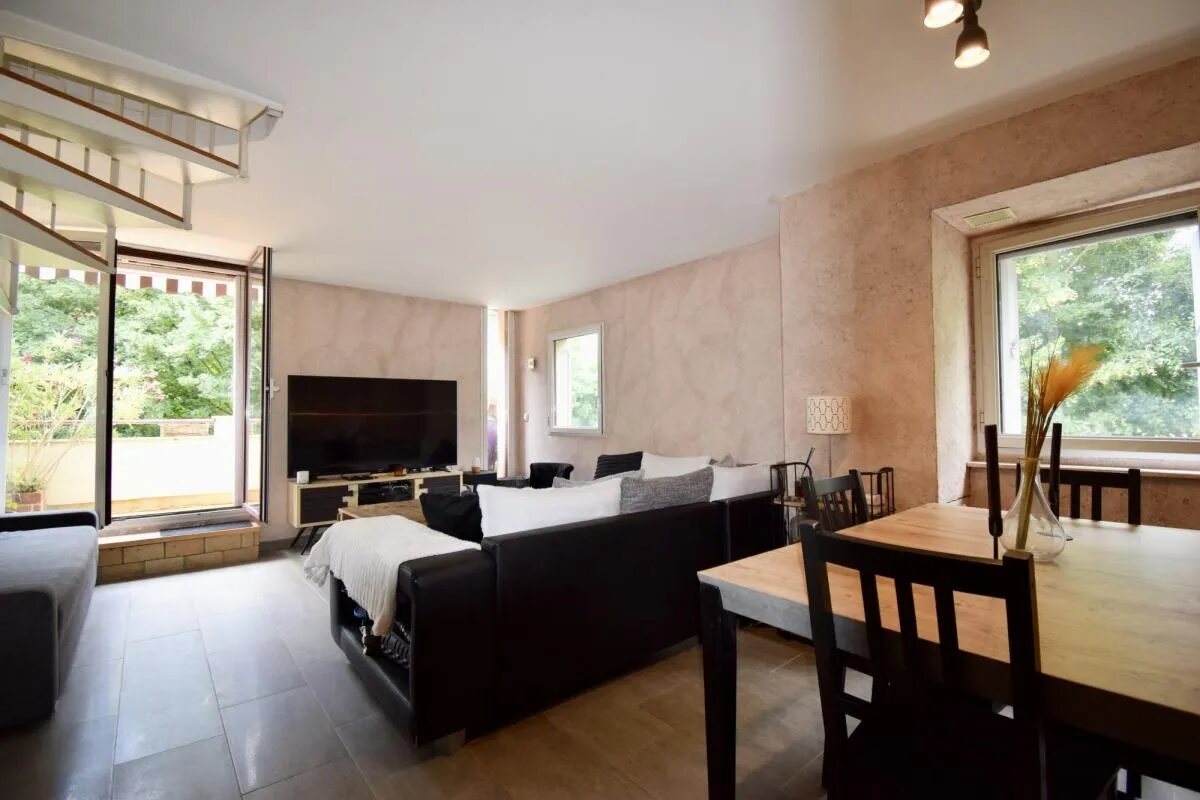 Appartement à vendre, 88m², Sevran