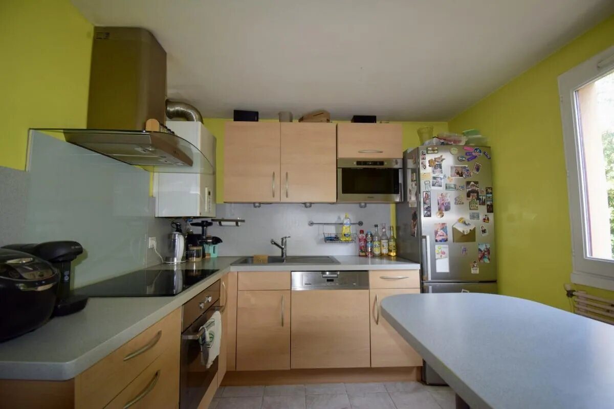 Appartement à vendre, 88m², Sevran