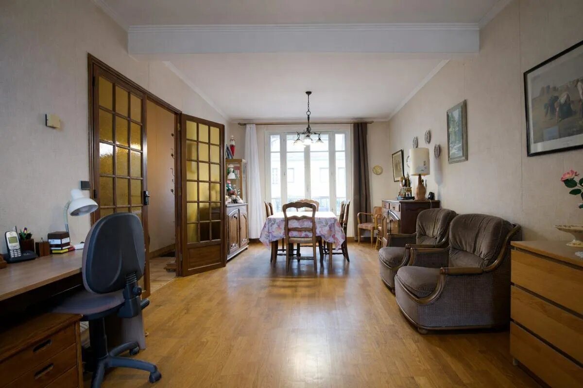 Maison à vendre, 90m², Ormesson-sur-Marne