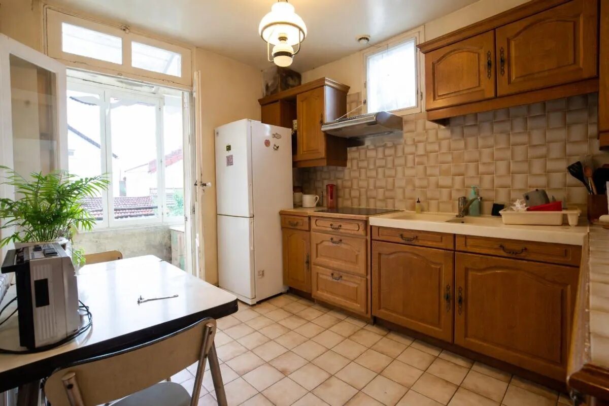 Maison à vendre, 90m², Ormesson-sur-Marne