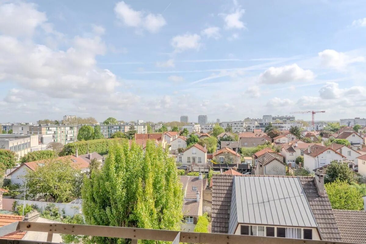 Appartement à vendre, 44m², Orly