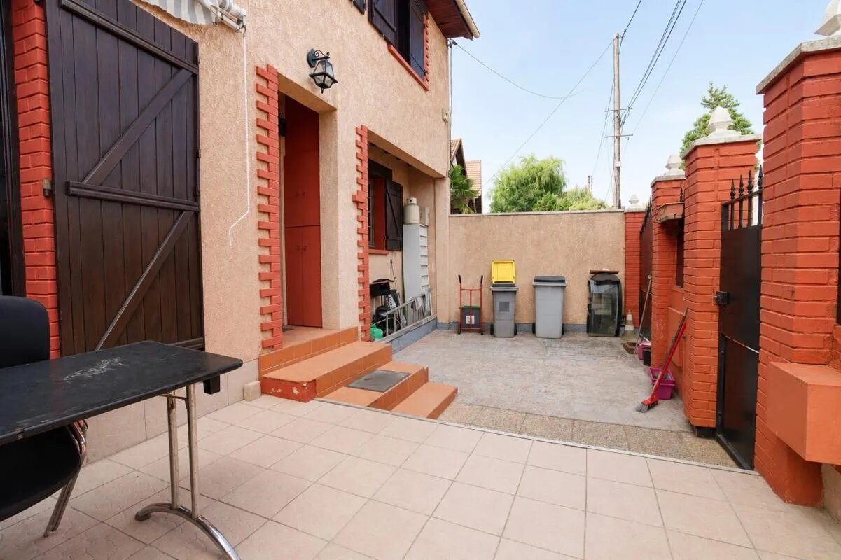 Maison à vendre, 115m², Montfermeil