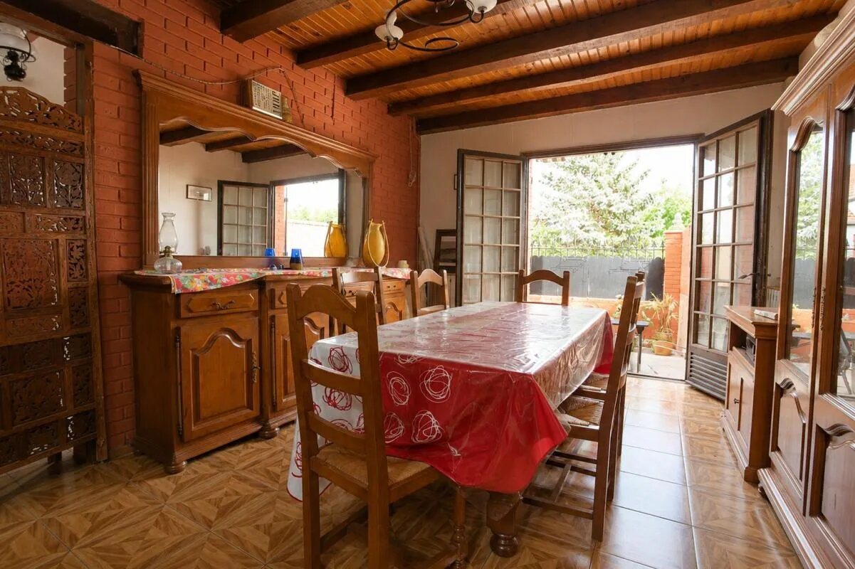 Maison à vendre, 115m², Montfermeil