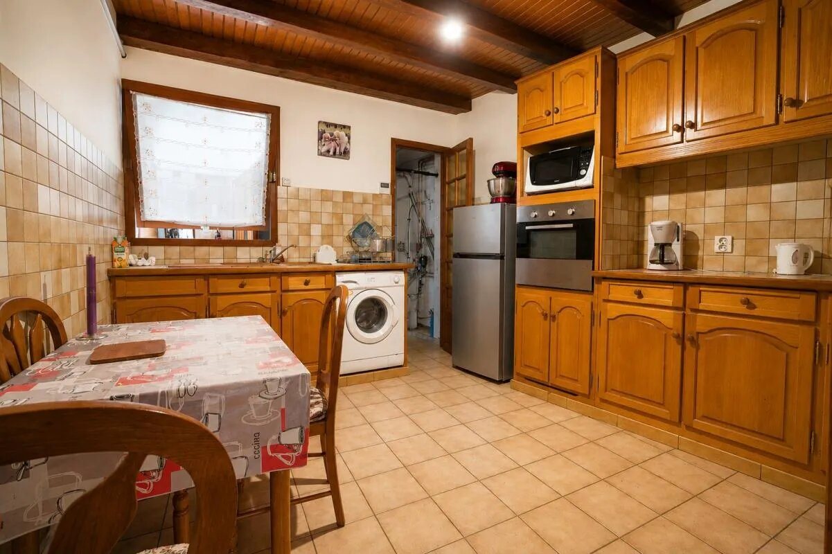 Maison à vendre, 115m², Montfermeil