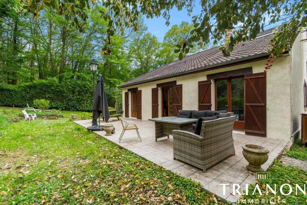 Maison à vendre, 145m², Bazemont