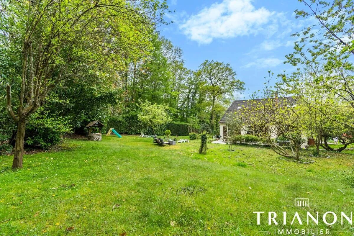 Maison à vendre, 145m², Bazemont
