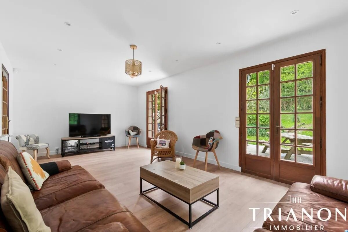 Maison à vendre, 145m², Bazemont