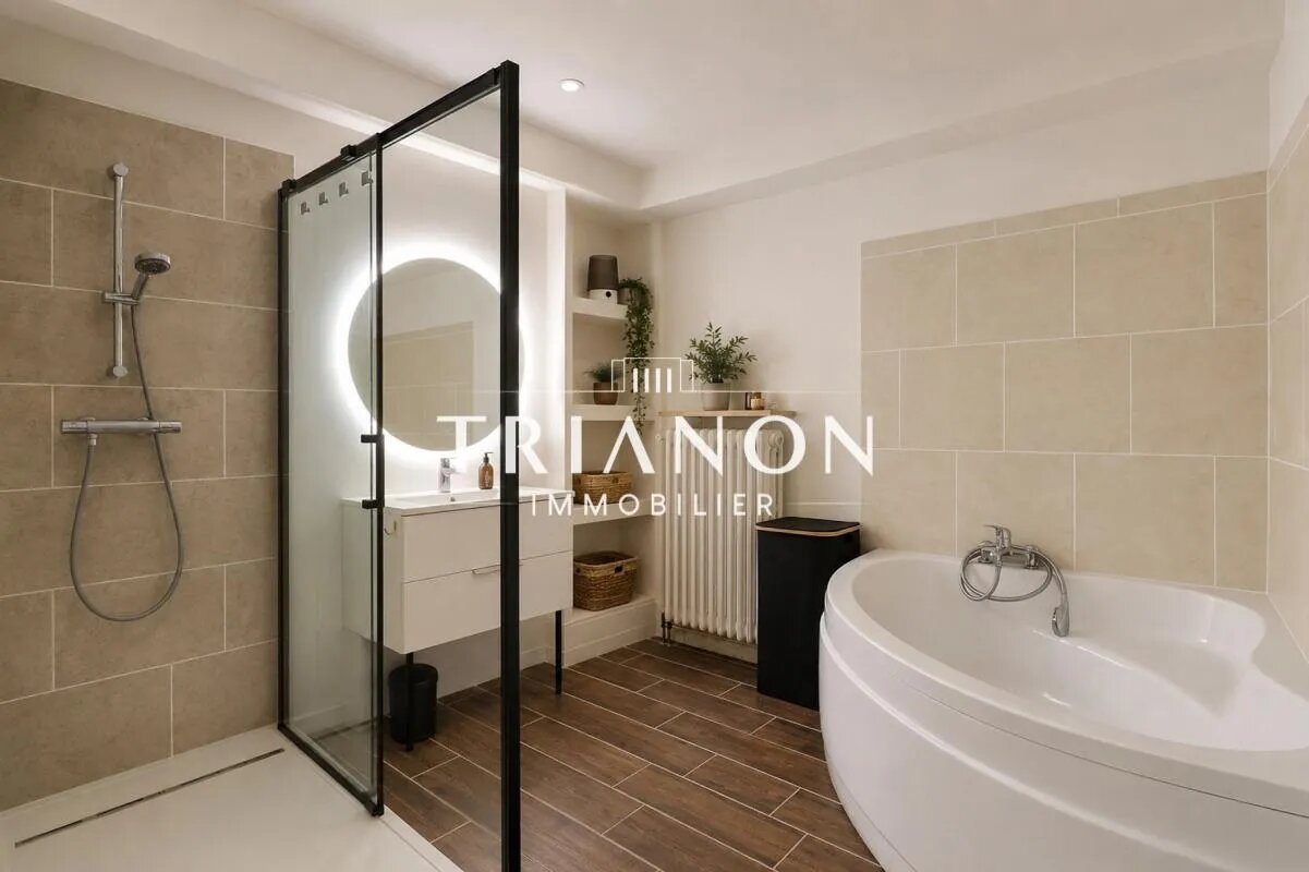 Appartement à vendre, 100m², Achères