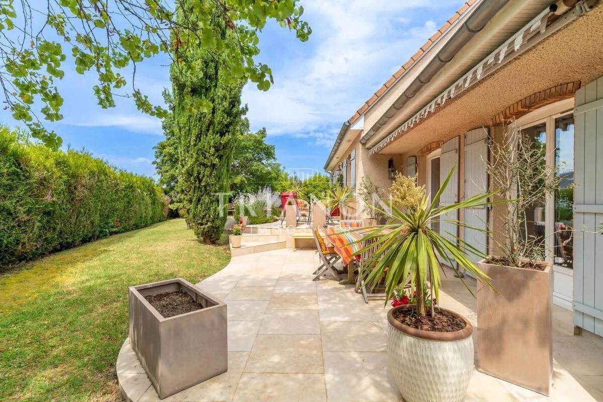 Maison à vendre, 205m², Noisy-le-Roi
