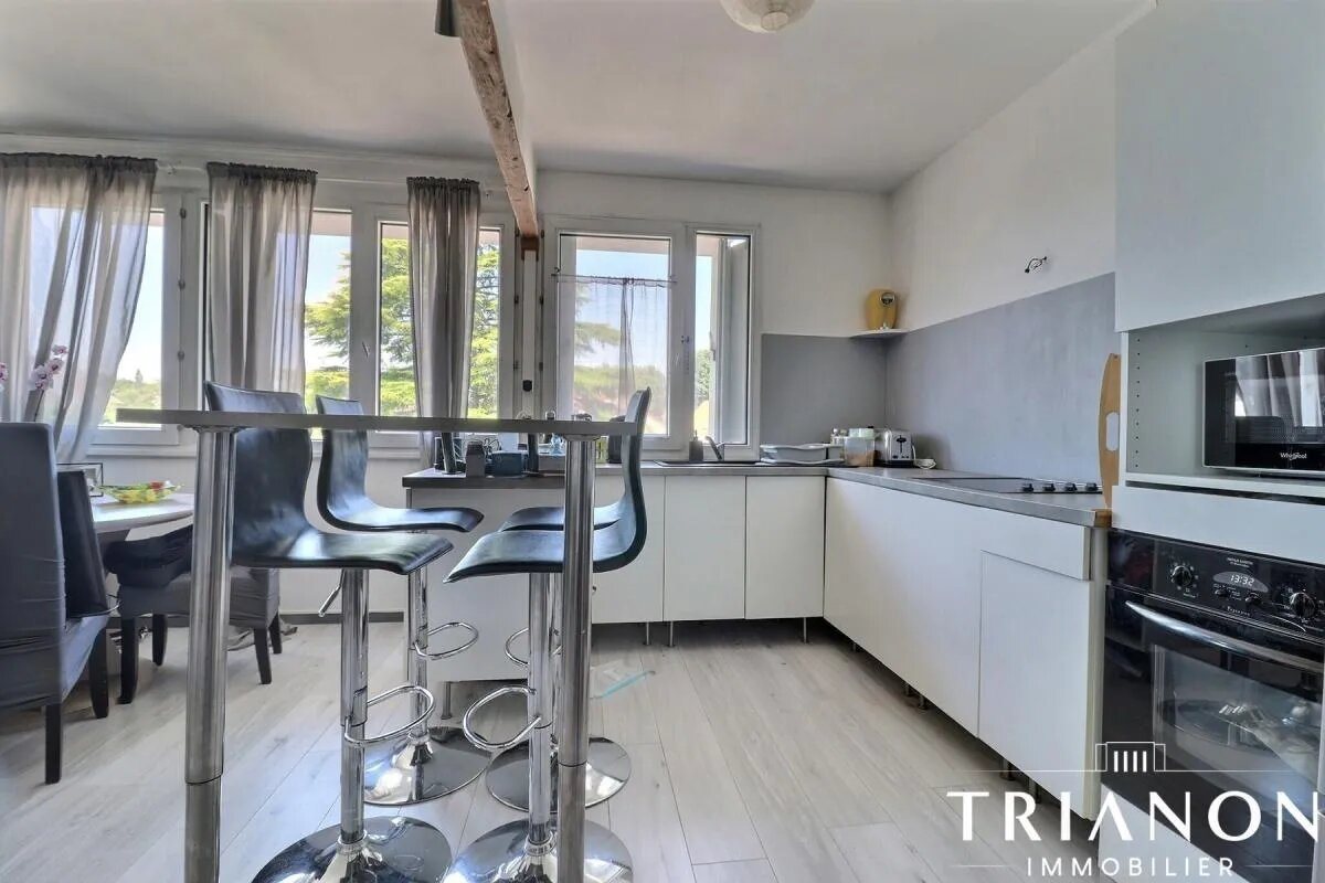 Appartement à vendre, 51m², Les Clayes-sous-Bois