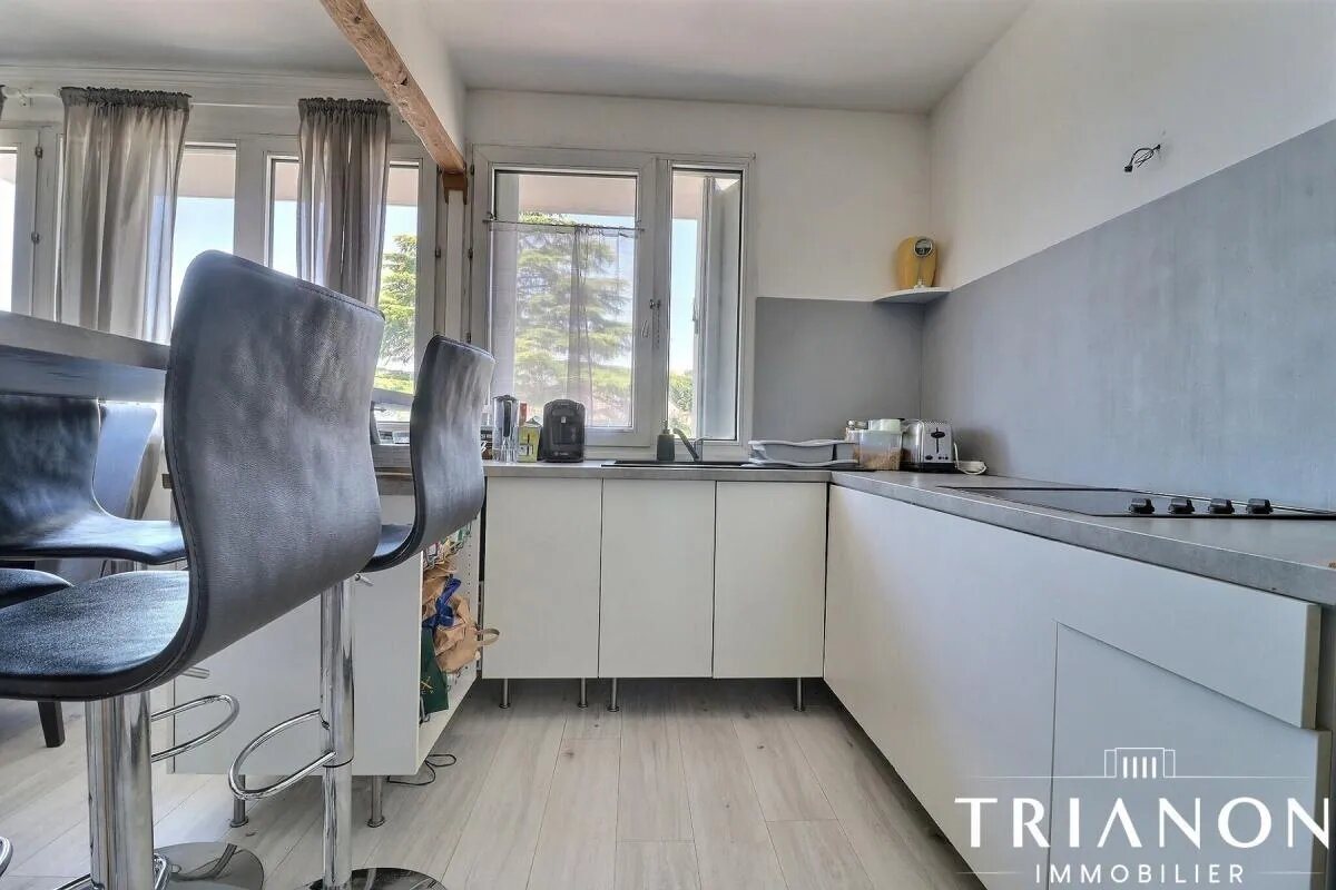Appartement à vendre, 51m², Les Clayes-sous-Bois