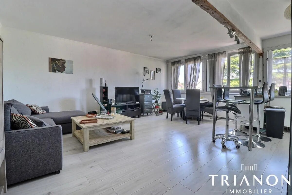 Appartement à vendre, 51m², Les Clayes-sous-Bois