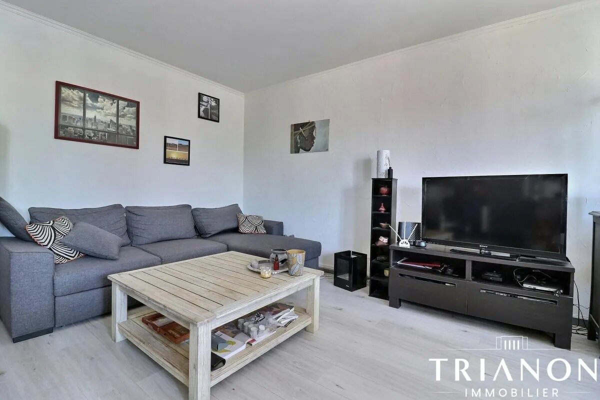 Appartement à vendre, 51m², Les Clayes-sous-Bois