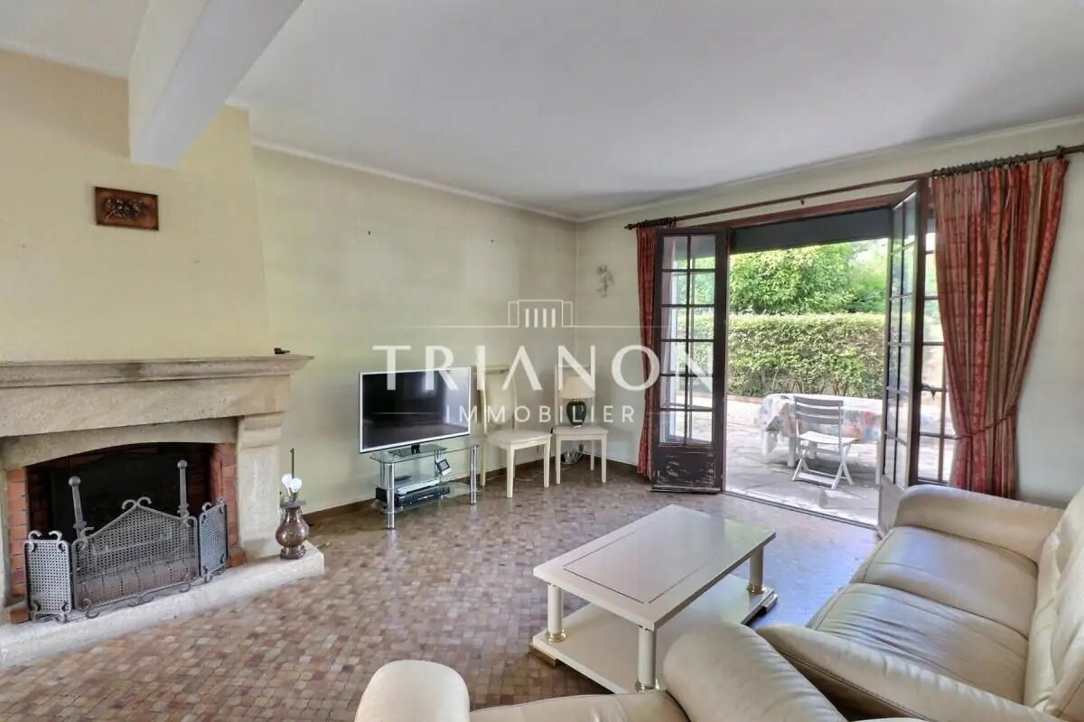 Maison à vendre, 124m², Le Pecq