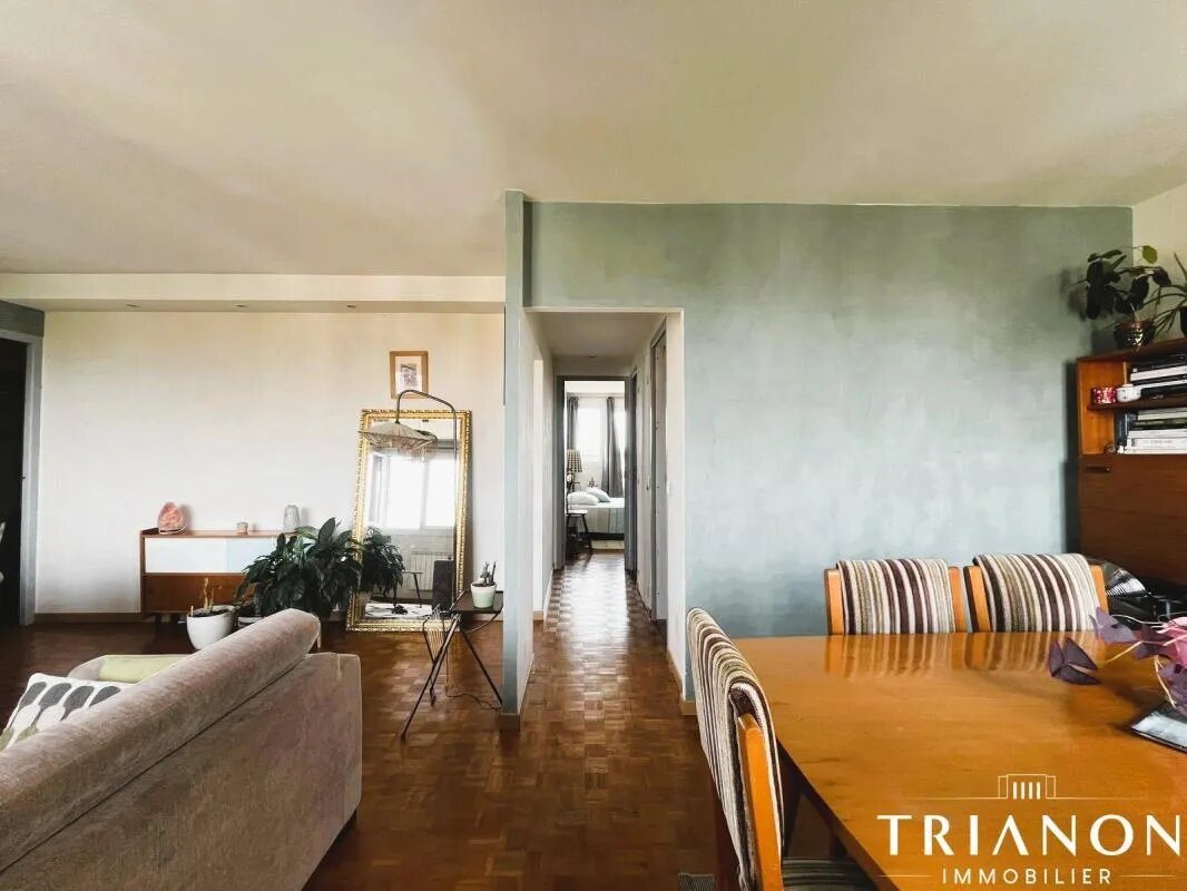 Appartement à vendre, 63m², Houilles