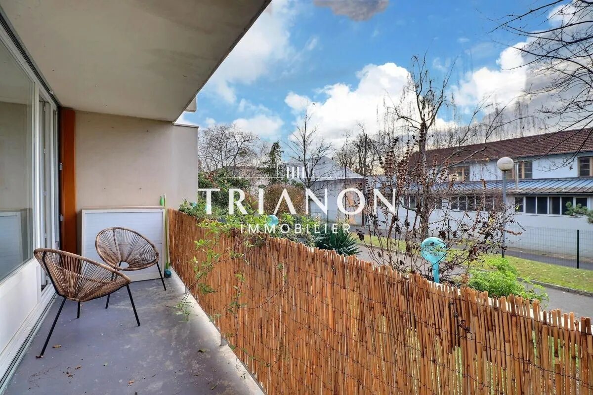Appartement à vendre, 65m², Chatou