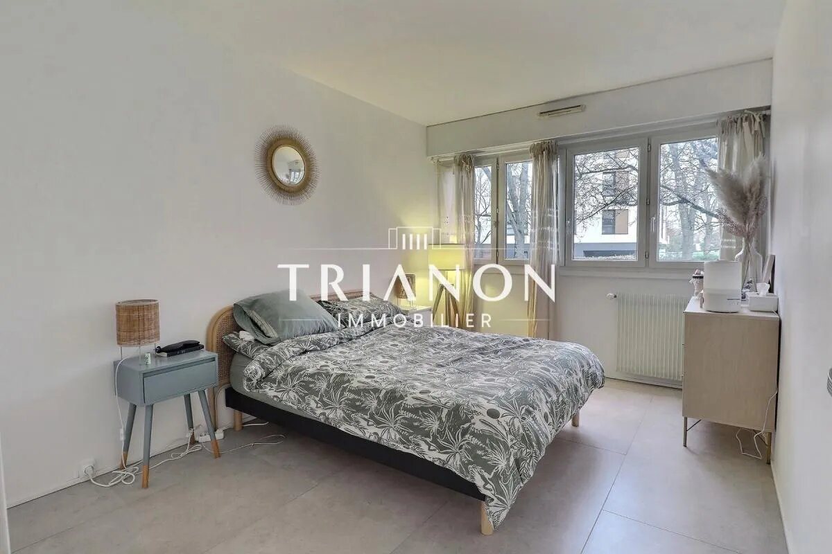 Appartement à vendre, 65m², Chatou