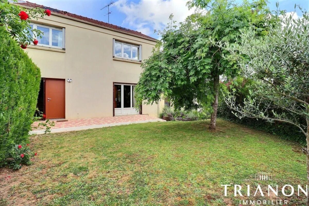 Maison à vendre, 114m², Villepreux