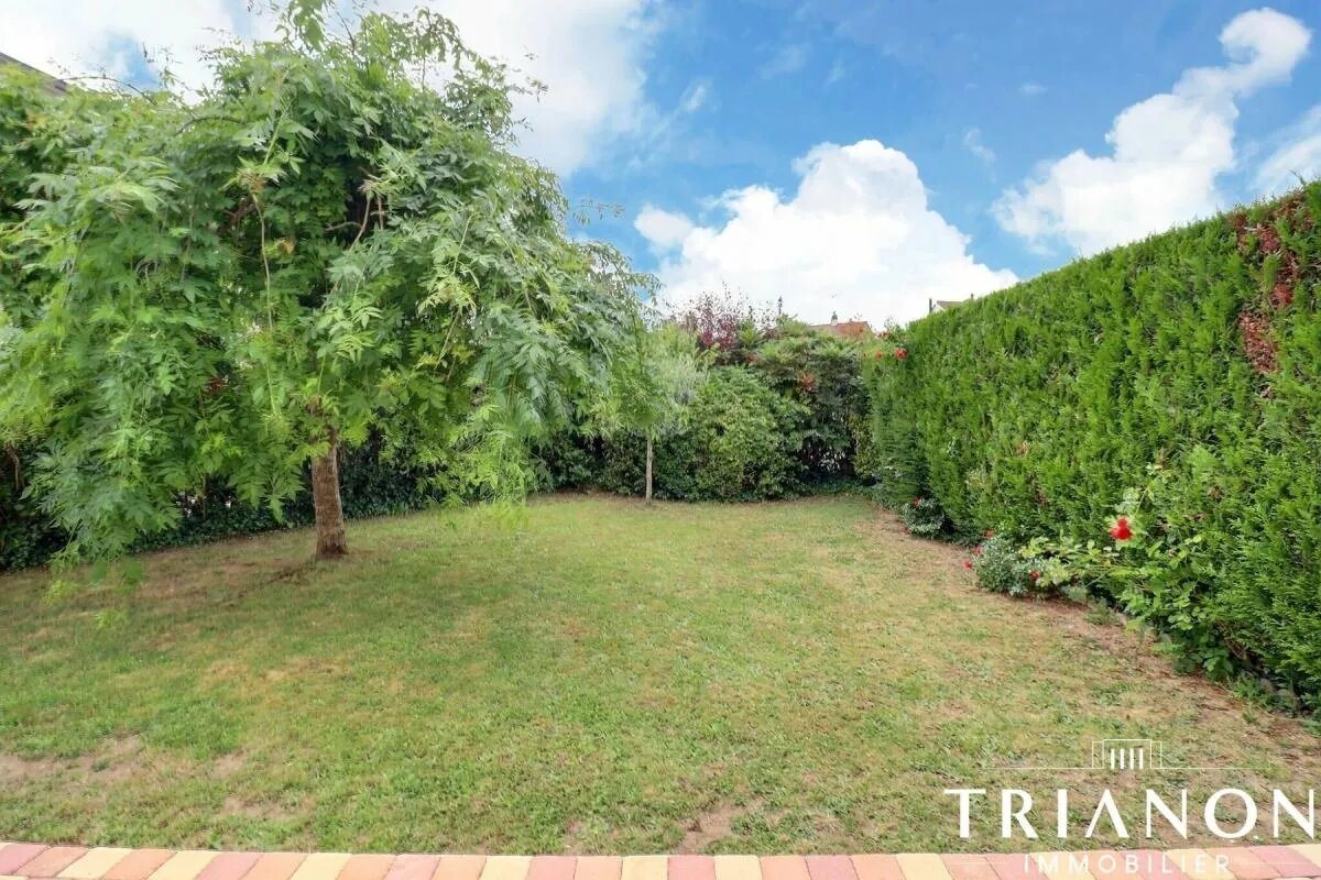 Maison à vendre, 114m², Villepreux