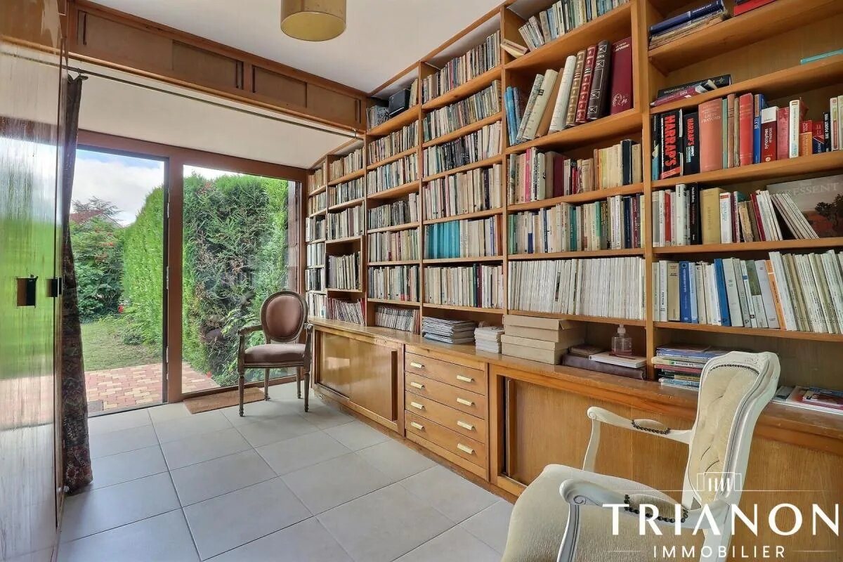 Maison à vendre, 114m², Villepreux