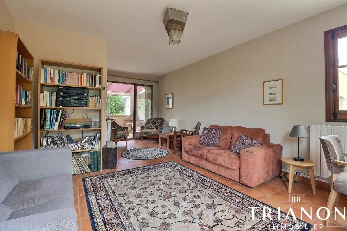 Maison à vendre, 114m², Villepreux