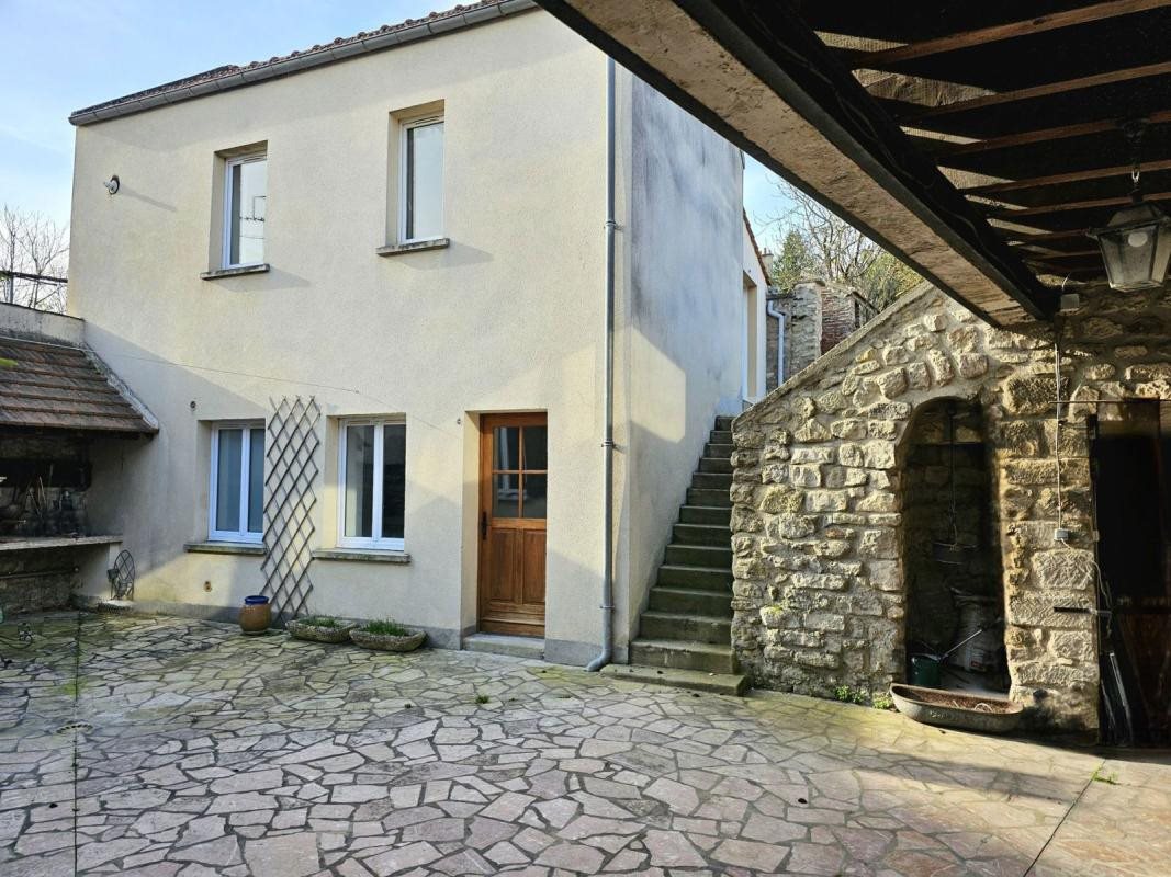 Maison à vendre, 278m², Andrésy