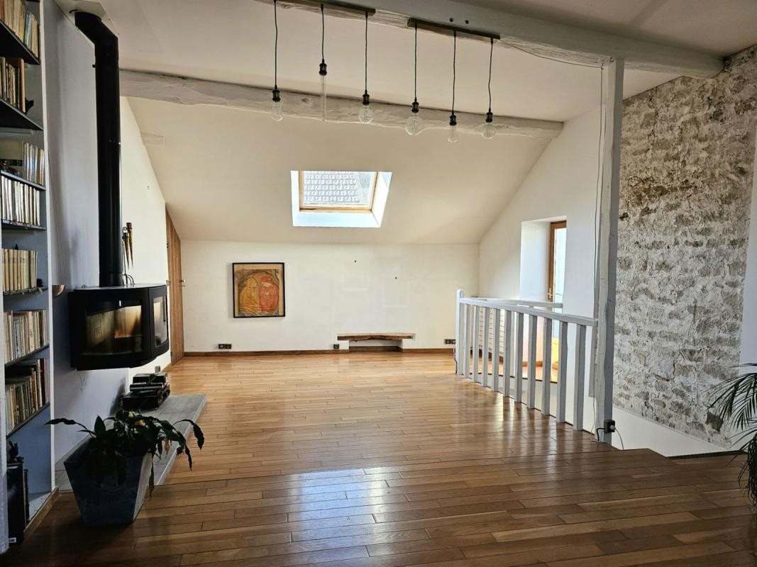 Maison à vendre, 278m², Andrésy