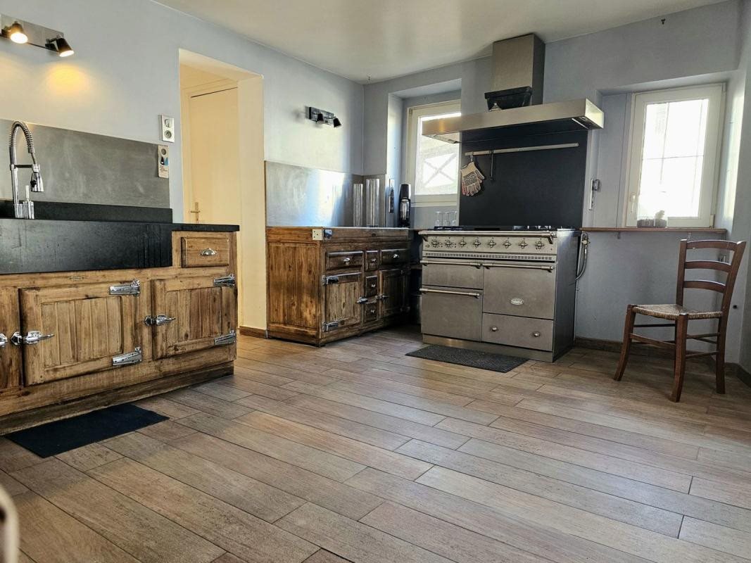 Maison à vendre, 278m², Andrésy