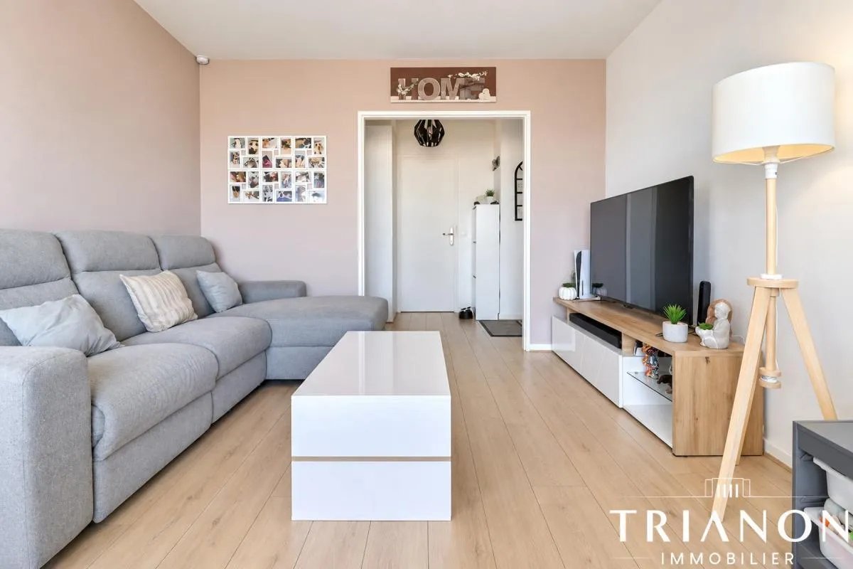 Appartement à vendre, 71m², Plaisir