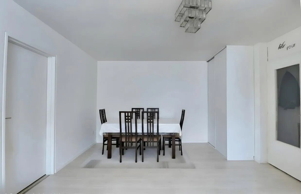 Appartement à vendre, 48m², Aubergenville